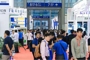 第14屆華南國際新能源裝備及鋰電博覽會將于11月開幕