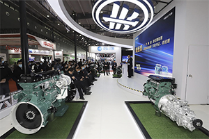 中國國際內(nèi)燃機(jī)及動力裝備博覽會將于11月11日-13日長沙國際會展中心
