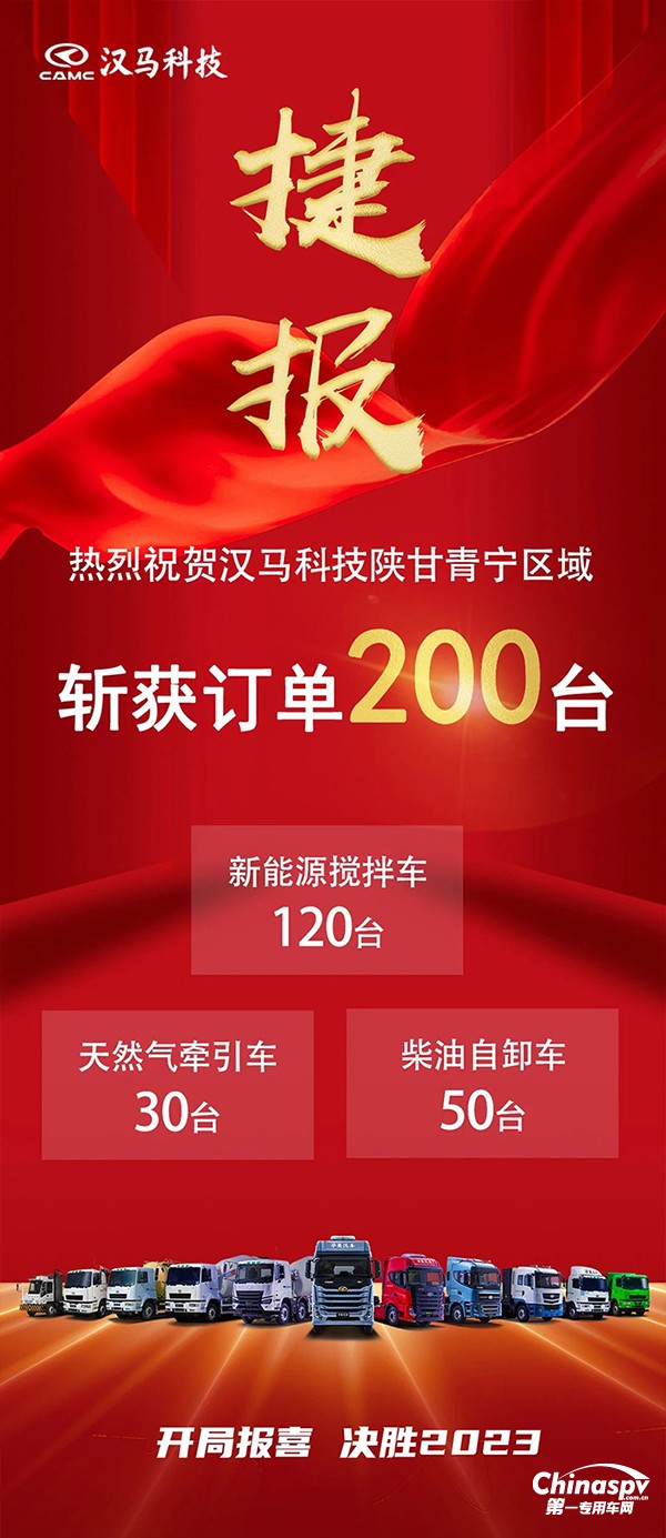 漢馬科技