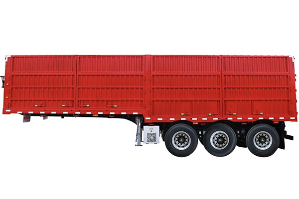再出新品 首達(dá)輕量化廂式子車(chē)有何亮點(diǎn)?
