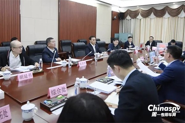 玉柴規(guī)模倍增工程列入自治區(qū)政府工作報告重點(diǎn)工作