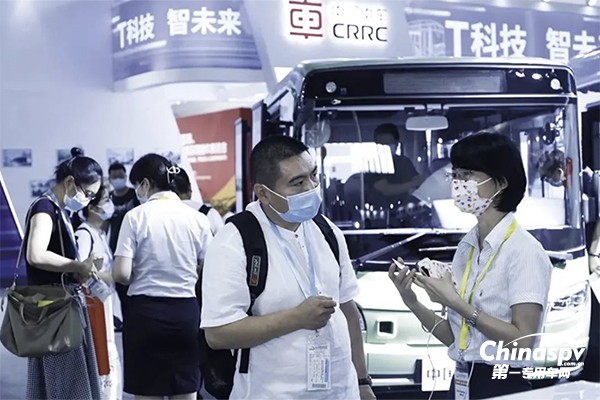 號外！2023年北京道路運(yùn)輸車輛展定檔