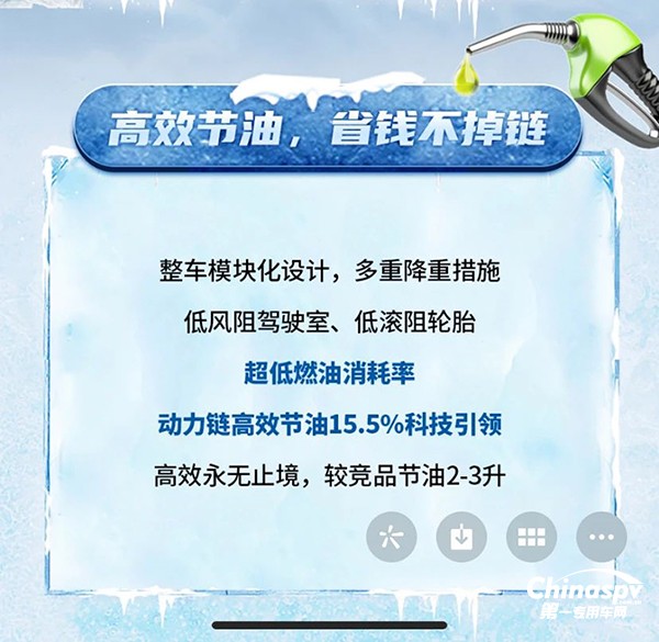  搶“鮮”看！豪沃MAX“冷鮮峰”冷鏈運(yùn)輸不掉鏈！