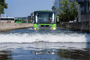 夏季純電動車輛維護(hù)保養(yǎng)注意事項