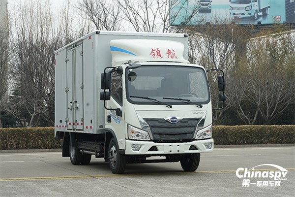 領(lǐng)航卡車