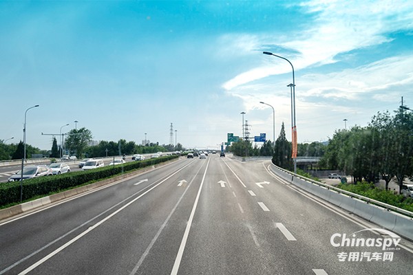 半掛車