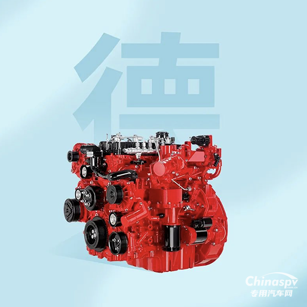 又到開學(xué)季 和安徽康明斯E系發(fā)動機(jī)一起做“三好學(xué)生“！