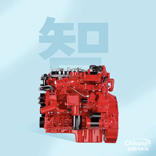 又到開學(xué)季 和安徽康明斯E系發(fā)動機(jī)一起做“三好學(xué)生“！