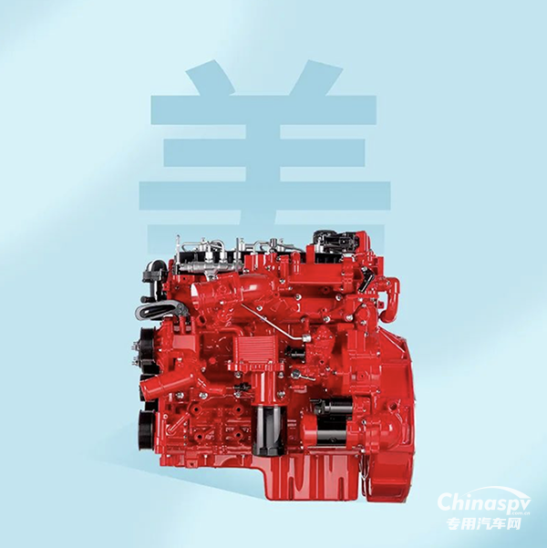 又到開學(xué)季 和安徽康明斯E系發(fā)動機(jī)一起做“三好學(xué)生“！