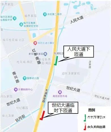 危化品運(yùn)輸車輛限制通行