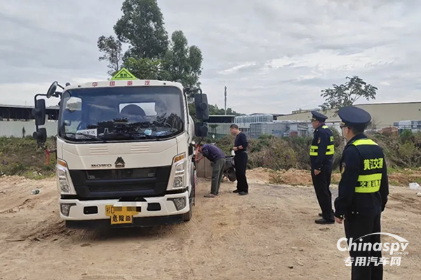 油罐車