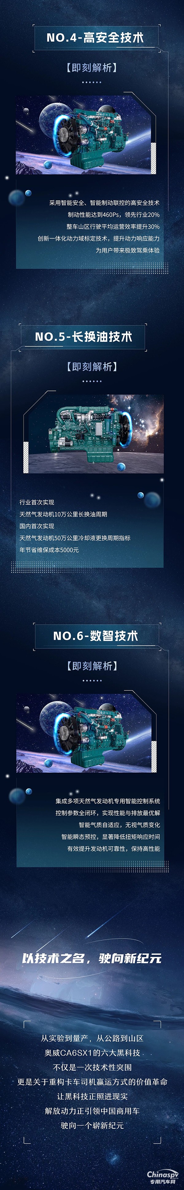 破局運(yùn)輸焦慮！奧威CA6SX1黑科技輕松拿捏創(chuàng)富密碼