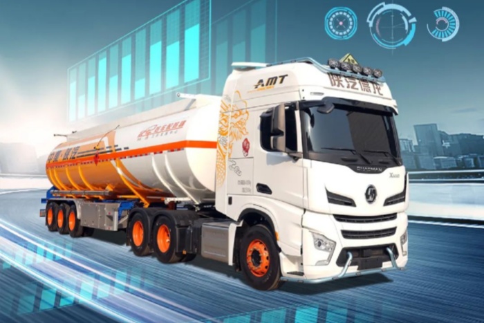 【科普】危險(xiǎn)品運(yùn)輸車(chē)輛雨季安全行駛注意事項(xiàng)