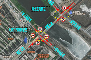 遼寧朝陽市?；愤\輸車輛限制通行