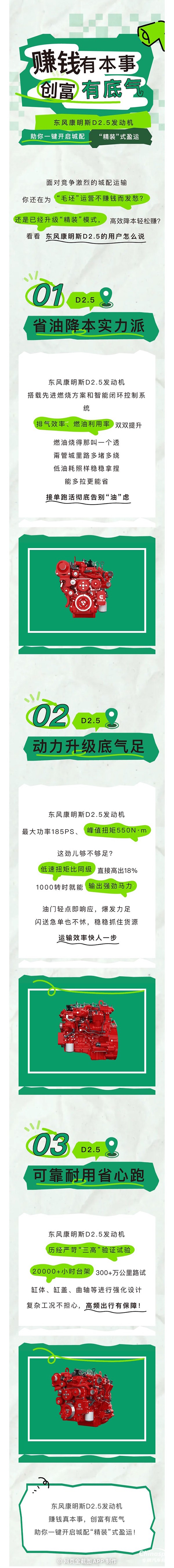城配還在苦熬？東康D2.5帶你開啟“精裝”式盈運(yùn)