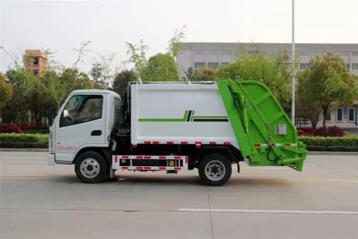 第396批次公告垃圾車(chē)統(tǒng)計(jì)分析：公示企業(yè)達(dá)38家，壓縮式垃圾車(chē)數(shù)量激增69款，城市清潔車(chē)型持續(xù)化激增