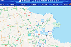 山東東營(yíng)探索?；愤\(yùn)輸“非現(xiàn)場(chǎng)監(jiān)管”新模式
