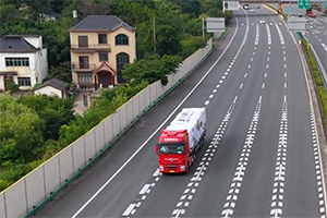 山區(qū)行車省油又安全？老司機教你大長坡正確操作！