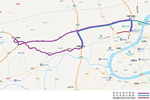 湖南湘潭雨湖區(qū)燃油重中型貨運(yùn)車輛限行