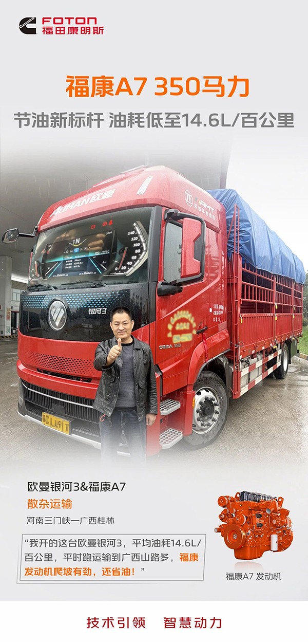 用戶實(shí)測(cè)：?？礎(chǔ)7，油耗低至14.6L/百公里