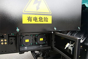 開純電卡車最擔(dān)心以下幾點(diǎn)？今天帶你一次全解決！