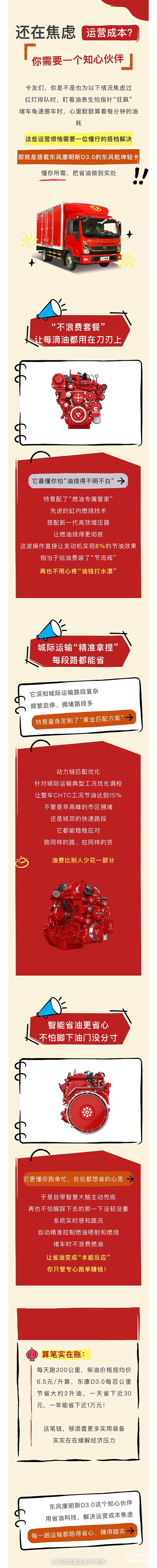 運營成本焦慮？你需要東康D3.0這個知心伙伴