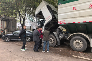 東風康明斯315客戶關懷專項服務精準護航，助力客戶高效運輸