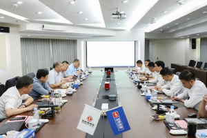 玉柴與東風商用車舉行高層會談，深化戰(zhàn)略合作
