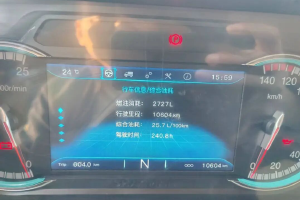 西安康明斯M8.5動力強勁又省油，首購即滿意，回購不猶豫！