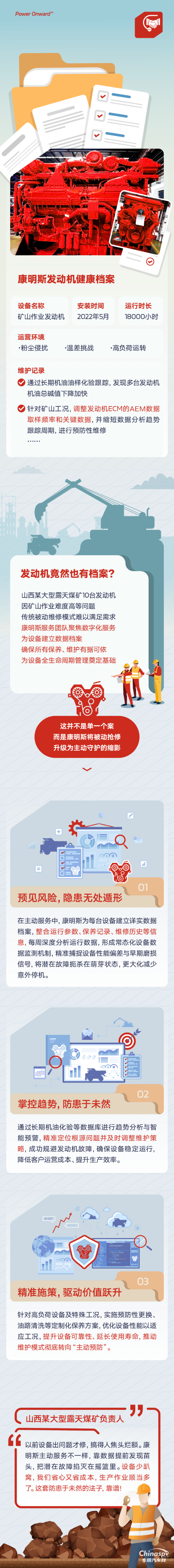 康明斯，你也太主動(dòng)了吧！