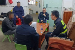 福建龍巖查處3起危險貨物運輸違法案