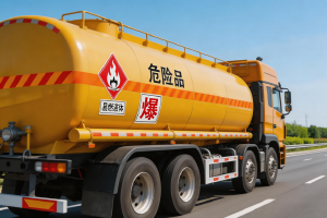 ?；愤\(yùn)輸車(chē)輛、貨車(chē)輪胎摩擦過(guò)熱起火，如何避免！