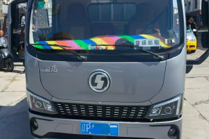 “快、穩(wěn)、省”！康明斯2.5L發(fā)動(dòng)機(jī)把零擔(dān)老司機(jī)想要的都湊齊了
