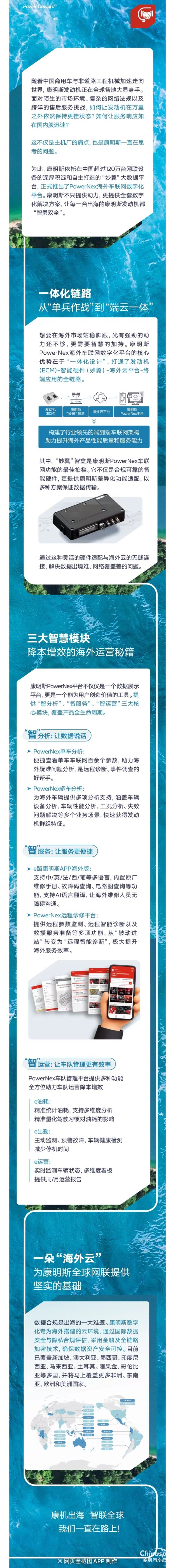康機(jī)出海記：數(shù)智出海，讓“中國心”智勝異國他鄉(xiāng)