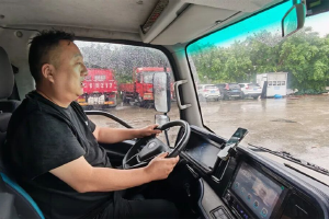 陳大亞：解放動(dòng)力電驅(qū)橋，強(qiáng)勁，耐造，更省心！