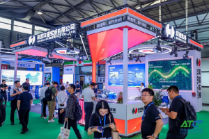 漢德電驅(qū)動(dòng)亮相2026上海ATC，全噸位布局引領(lǐng)商用車電驅(qū)新時(shí)代！