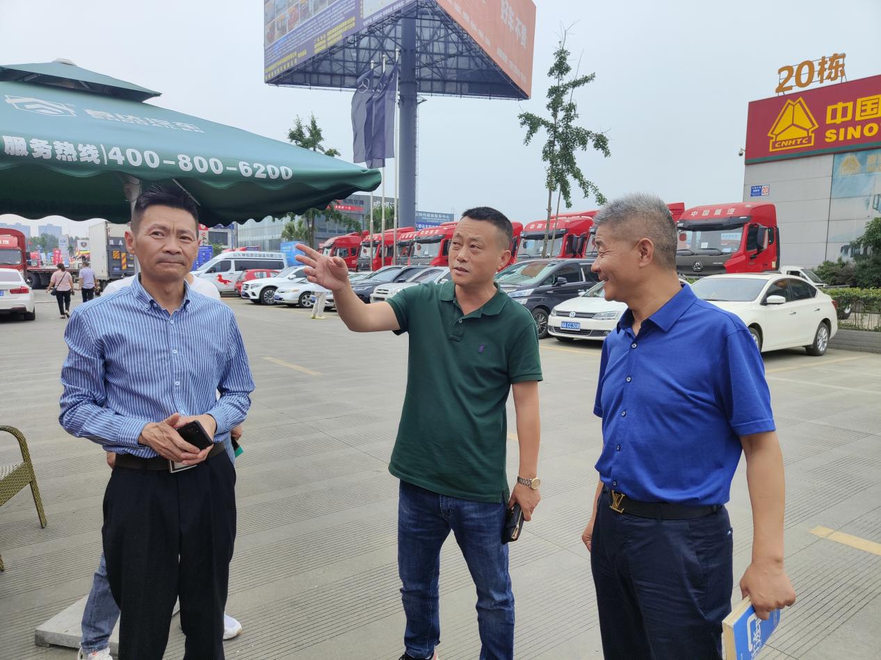 “復森定制”再推重磅產品 專為西南地區(qū)量身定制的后翻自卸工礦板