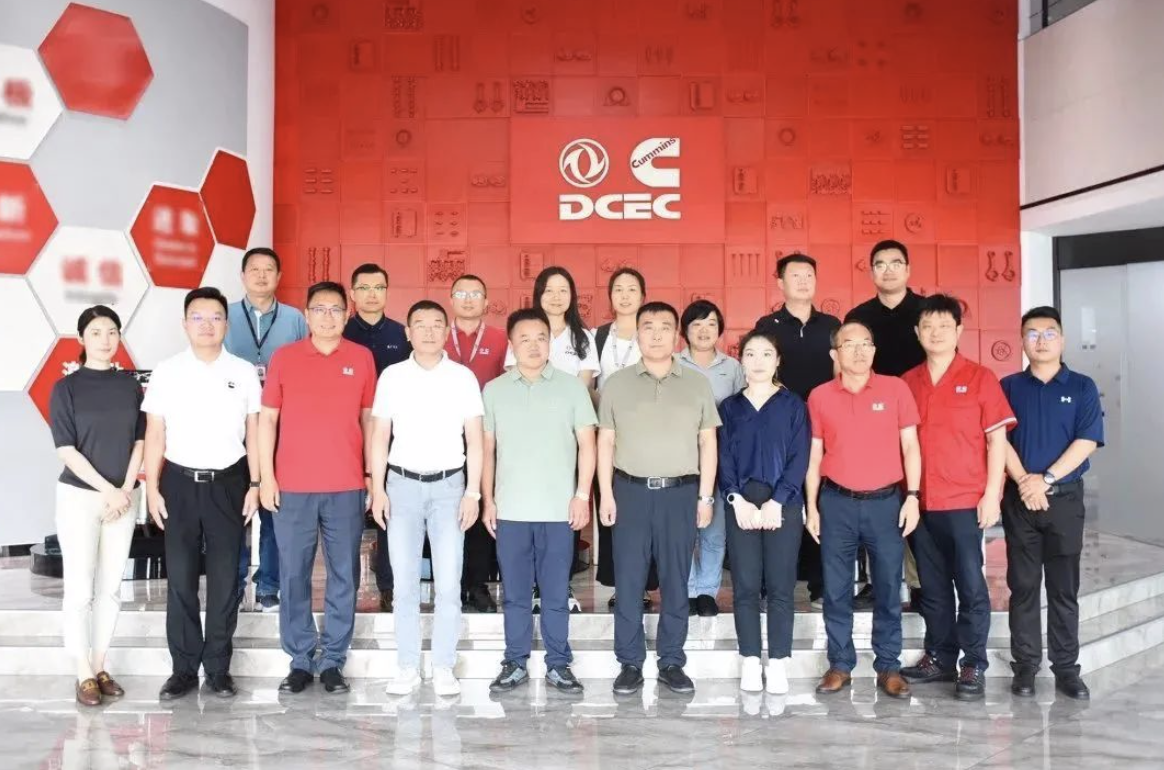 零距離體驗(yàn)東康智造 新疆能源重工科創(chuàng)倍增合作信心