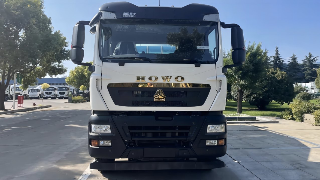 凌宇攪拌車