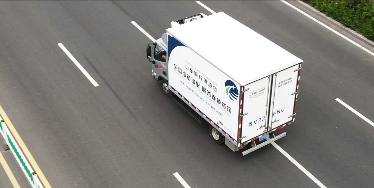 冷鏈企業(yè)“ALL in”奧鈴，“過硬的產(chǎn)品和服務(wù)足以對(duì)沖風(fēng)險(xiǎn)”