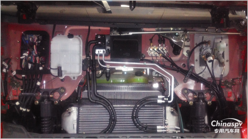 極限工況運輸利器，乘龍M3 4X2極限自卸車盡顯實力