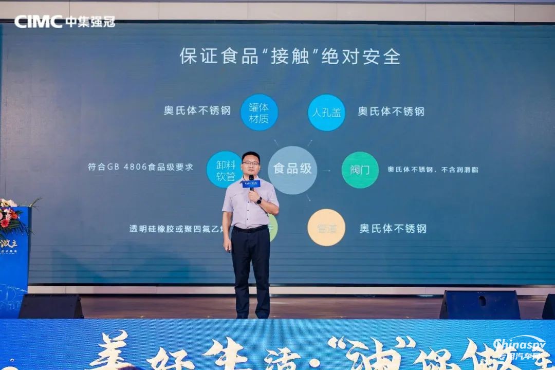 中集強冠