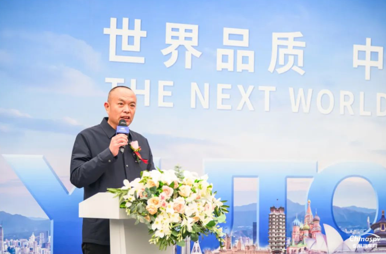 宇通新能源自卸車批量交付石家莊，共啟綠色運輸新篇章