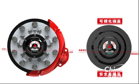 當(dāng)行業(yè)陷入 “內(nèi)卷”，開一車橋如何靠 “最難的路” 破局？