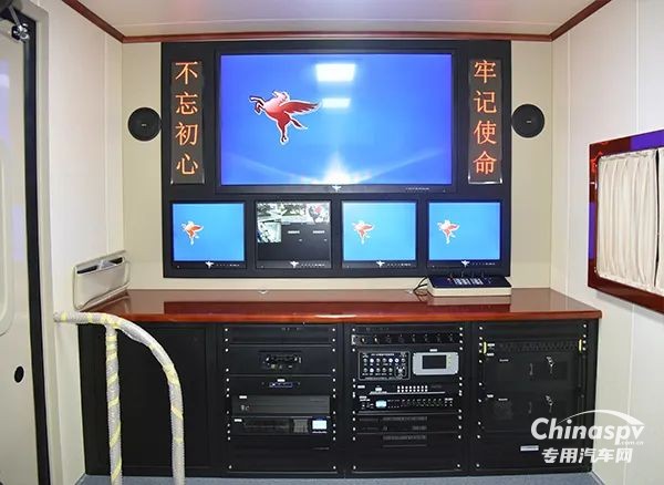 森源鴻馬無人機(jī)指揮車：應(yīng)急與安防領(lǐng)域的智慧中樞