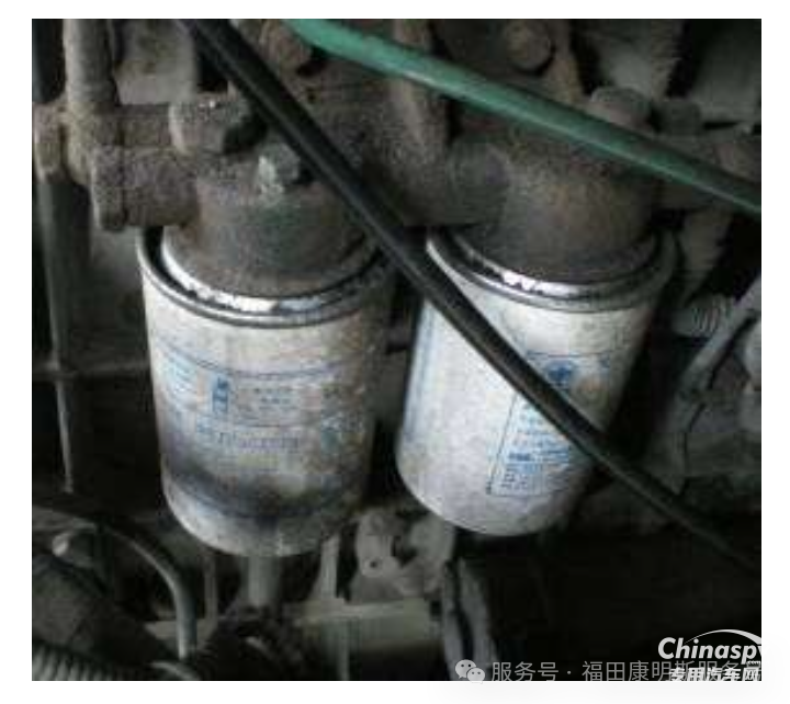 為什么燃油品質和日常保養(yǎng)對車輛很重要？