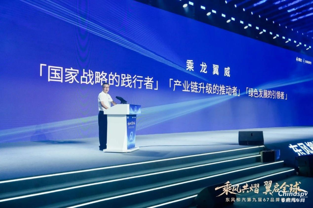 第九屆乘龍67品牌客戶日盛大舉行 東風(fēng)康明斯傳奇Z10、Z13鼎力相助