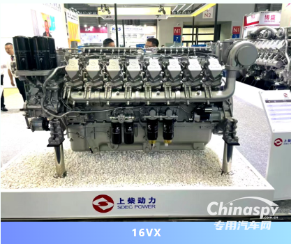 GPOWER 2025 開(kāi)幕，上柴動(dòng)力首日亮點(diǎn)盤點(diǎn)
