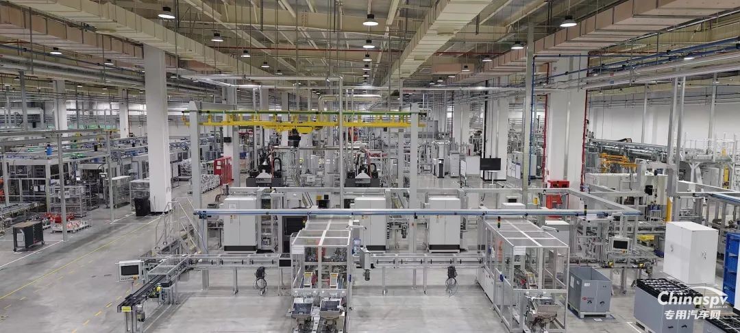 高效率、低成本，采埃孚新一代異步電機在華量產(chǎn)