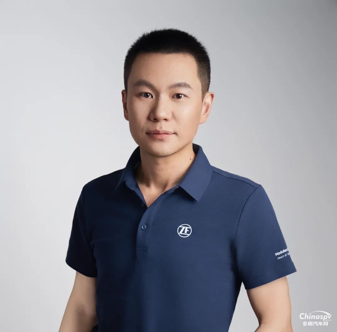 高效率、低成本，采埃孚新一代異步電機在華量產(chǎn)